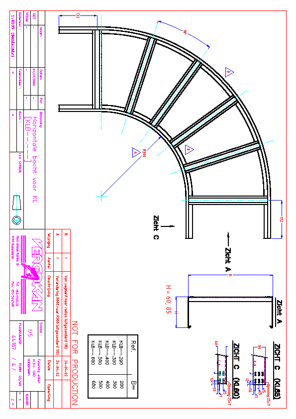 COMMERCIAL KLB--.---